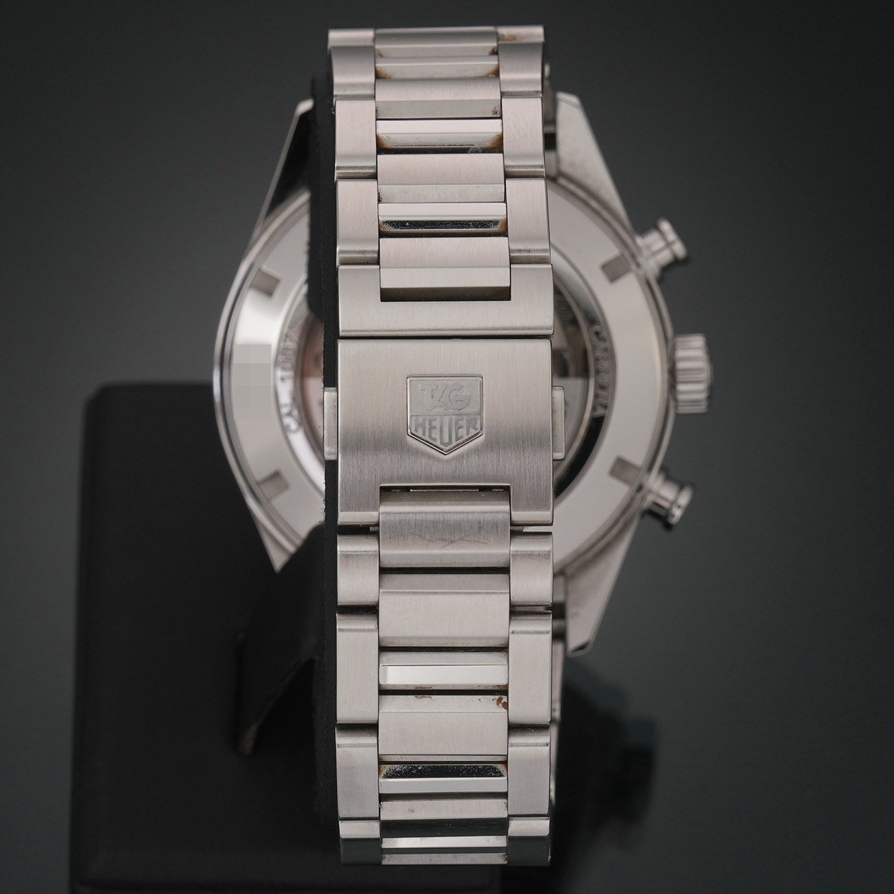TAG HEUER(USED)태그호이어 까레라 1887 크로노 그래프